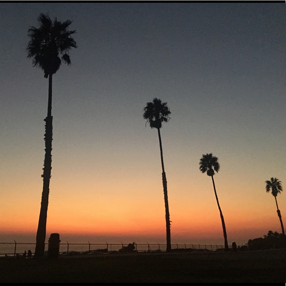 Meet your Posher, Cheri